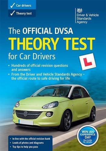 Dvsa official 2015 - 2015, test