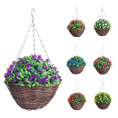Best artificial tulip - artificial, flower