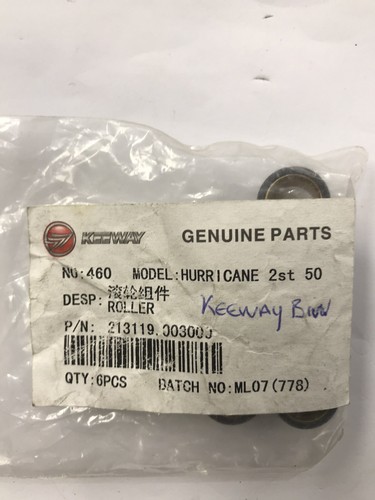New keeway hurricane - keeway, 50cc