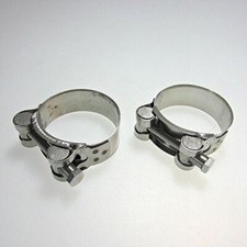 Stainless Steel Motorcycle