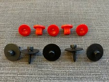 ALFA ROMEO UNDERTRAY ENGINE