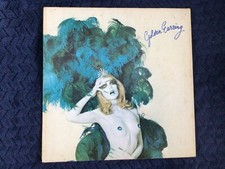 Golden Earring Moontan vinyl LP record textured gatefold