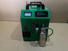 HHOClean S8G M 2024 Fleet Workshop Hydrogen engine carbon cleaner HHO DPF EGR