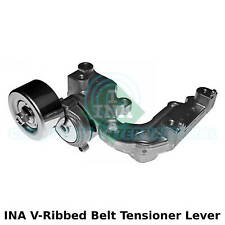INA V-Ribbed Belt Tensioner