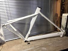 56cm TT Tri Road Bike Frame