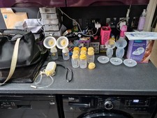 Medela Freestyle Flex Double