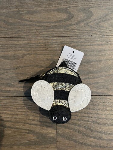 Kate spade bee coon purse - kate,