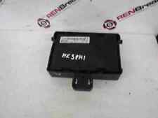 Renault Clio MK3 2005-2012 Dashboard BCM UCH Relay Fuse Box Recoded 8200343734