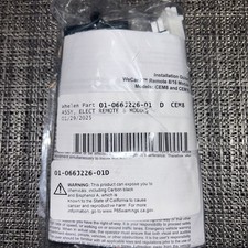 Whelen CEM8 8 Module expansion