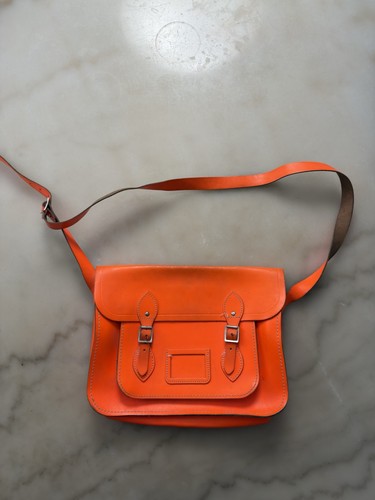 The cambridge satchel - the, company