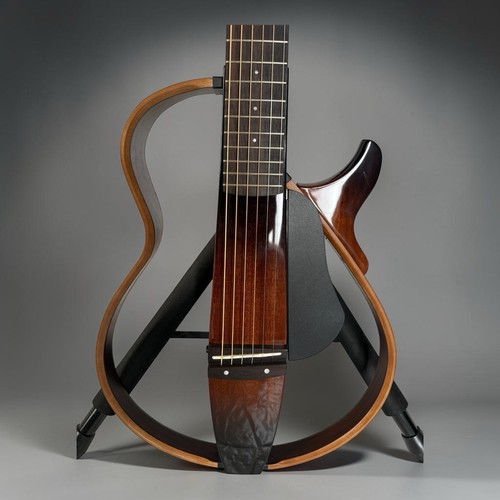 Yamaha slg200s silent - slg200s, nt