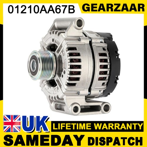 12v 150a alternator for ford - alternator,