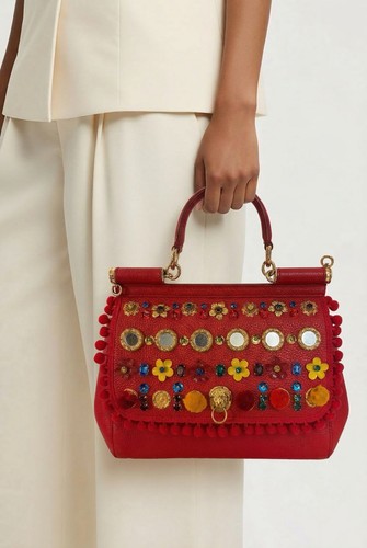 Dolce gabbana sicily - gabbana,