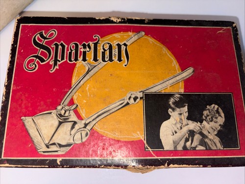 Lot vintage manual - of,