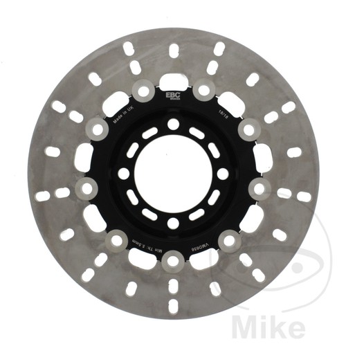 Ebc floating brake disc - ebc,