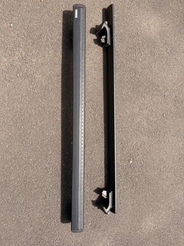 Thule wingbar evo 135 and - wingbar,