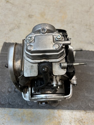 Mantis tiller honda gx25 - honda,