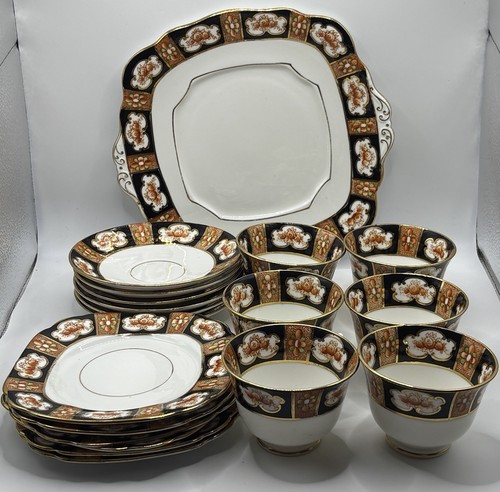Royal albert crown china 5549 - albert,