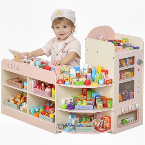 Aiyaplay kids grocery - kids, store
