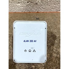 Devolo dLAN 200 AV Wireless N