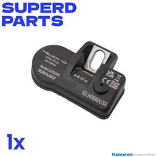 HAMATON HAM-HTS-T01A WHEEL