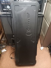 Charvel San Dimas Hard Case