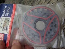 LEEDA LC 100 SPARE SPOOL NOS