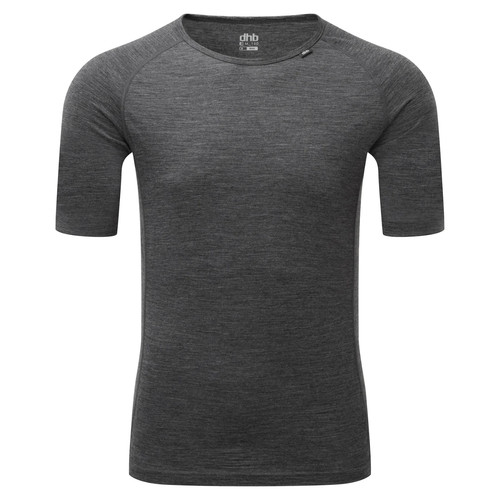 Dhb merino short sleeve base - dhb,