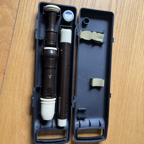 Zen alto recorder case - alto,