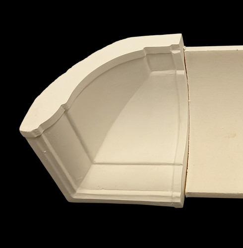 Easy mitre coving corner - easy,