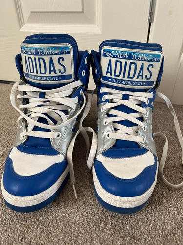 Adidas originals jeremy - x,