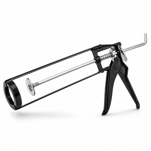 400ml caulking mastic gun - 400ml,