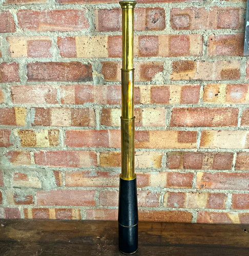 Negretti zambra london brass - negretti, &