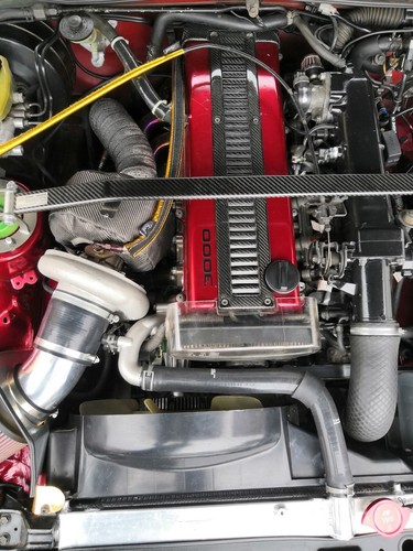 Garrett gtx3071r gen 2 - garrett,