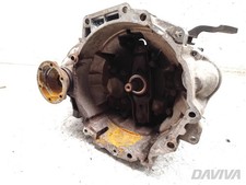 VW Golf 6 Speed Manual Gearbox 1.6 FSI Petrol 85kW (115 HP) KWA 2005 Hatchback