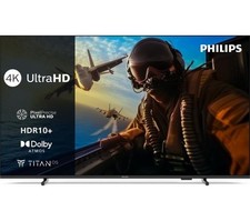 PHILIPS PUS7000 65" LED 4K HDR