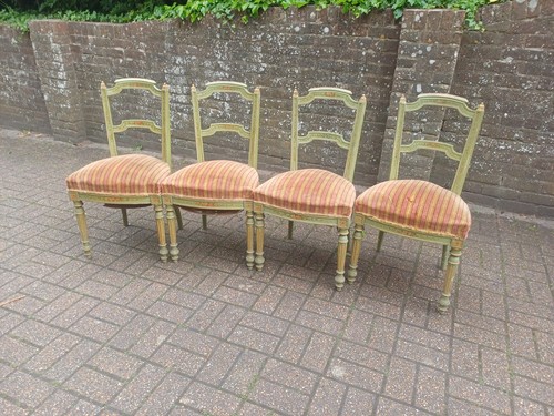 Detailed set french - detailed, 4