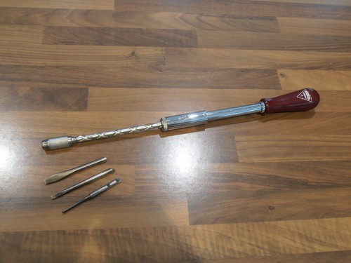 Vintage stanley yankee 130a - vintage, no