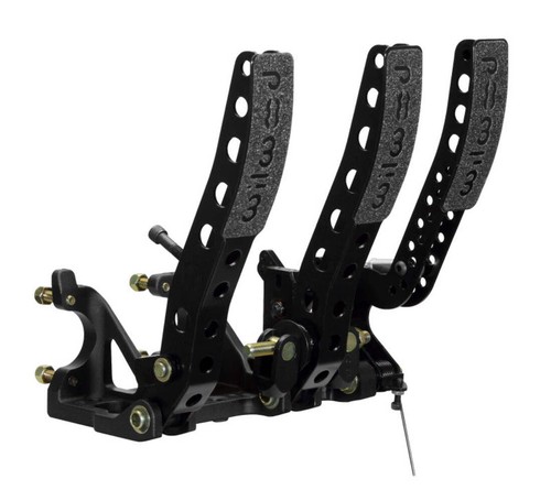 Wilwood pedal assembly - wilwood, floor