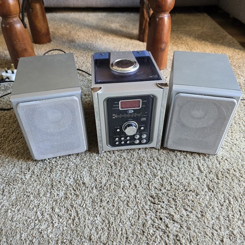Durabrand radio micro - durabrand,