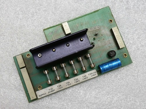 Studer a807 board - studer,