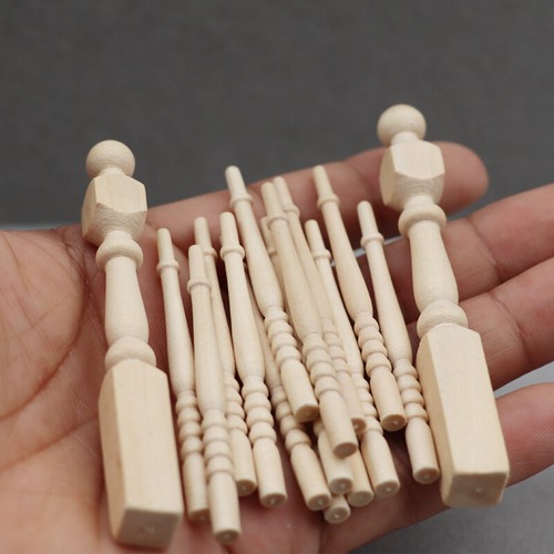 4pc scale dolls house - scale,
