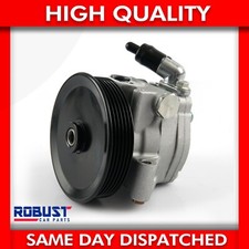 POWER STEERING PUMP FOR FORD
