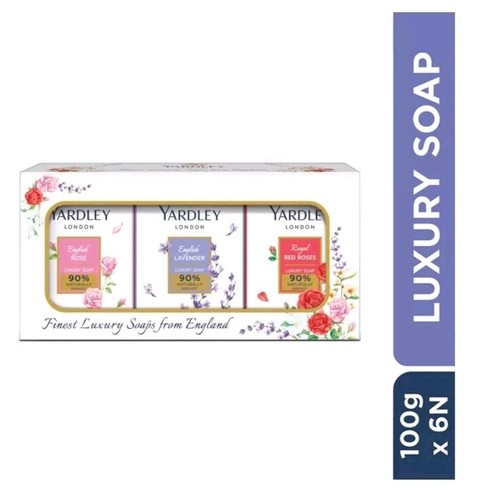 Yardley london english rose - london,