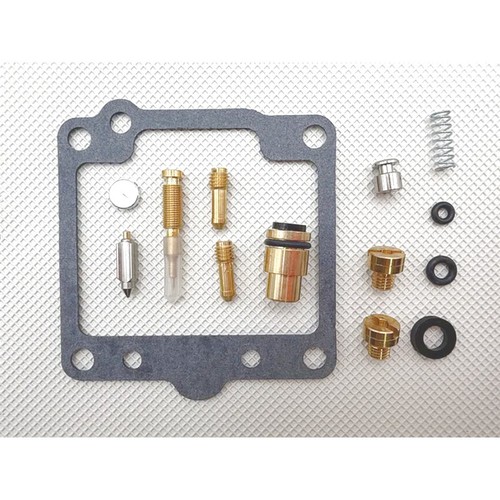 Carburettor repair fit - repair,