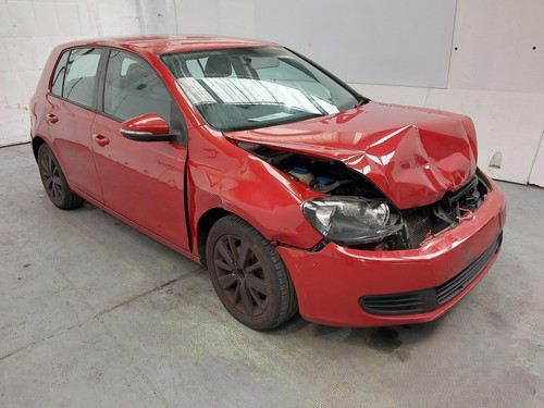 Golf mk6 tsi - tsi, 1.4tsi