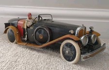 Vintage pre war 1930's Meccano