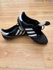 Adidas KAISER 5 SG Black