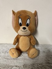 Official Jerry Mouse 12” Tom