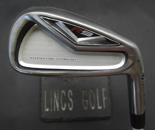 Taylormade iron stiff - taylormade, 5
